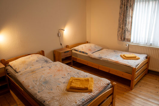Ferienhaus_Doppelzimmer